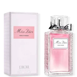 MISS DIOR ROSE N'ROSES