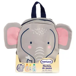 Mochila de Paseo Elefante