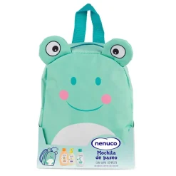 Mochila de Paseo Rana