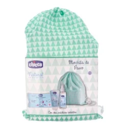 Mochila Paseo Natural Sensation