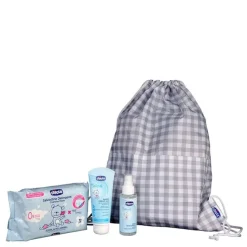 Mochila Vichy Natural Sensation