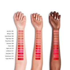 ModernMatte Powder Lipstick