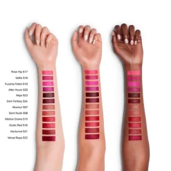 ModernMatte Powder Lipstick