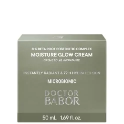 Moisture Glow Cream