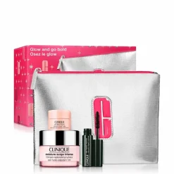 Moisture Surge Intense 72H Lipid-Replenishing Hydrator Estuche