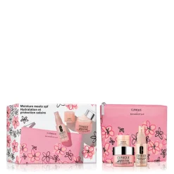 Moisture Surge SPF25 Sheer Hydrator Estuche