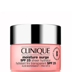 Moisture Surge SPF25 Sheer Hydrator