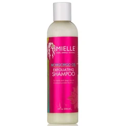 Mongongo Oil Exfoliating Shampoo