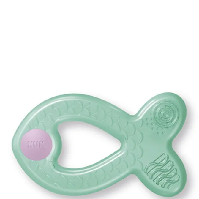 Mordedor Extra Refrigerable Pez