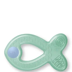 Mordedor Extra Refrigerable Pez