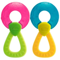 Mordedor Refrescante Fresh Relax 4 Meses+