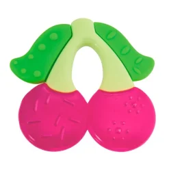 Mordedor Refrescante Fresh Relax Cereza 4 Meses+