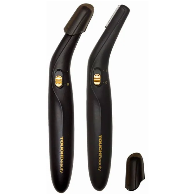 Máquina Depilatoria Zona Bikini