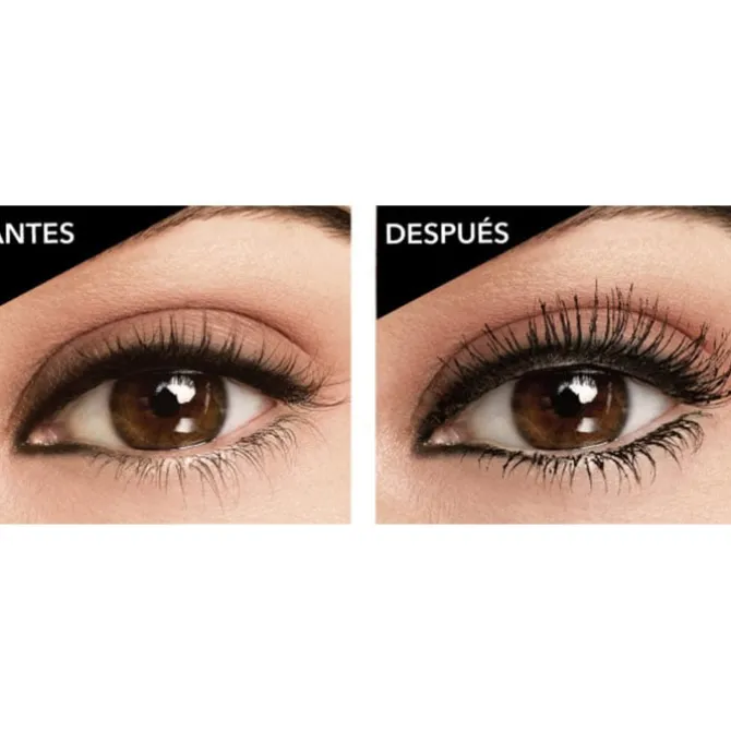 Máscara Paradise Waterproof