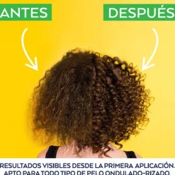 Método Curly Champú Suave