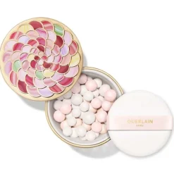 Météorites Perlas de Polvos Reveladoras de la Luz