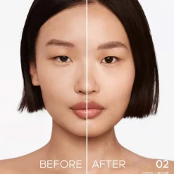 Météorites Perlas de Polvos Reveladoras de la Luz