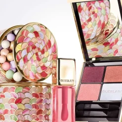 Météorites Perlas de Polvos Reveladoras de la Luz