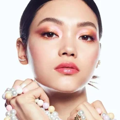 Météorites Perlas de Polvos Reveladoras de la Luz