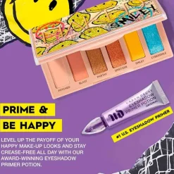 Mucho Happy Palette