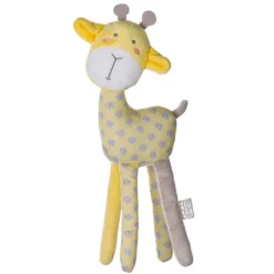 Muñeco Patudo Jungle Party Jirafa