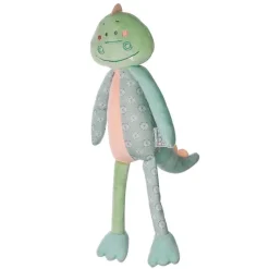 Muñeco Patudo Jungle Party Cocodrilo