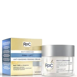 Multi Correxion Firm + Lift Crème Anti-Relâchement