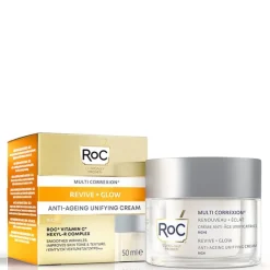 Multi Correxion Revive + Glow Crème Unificatrice