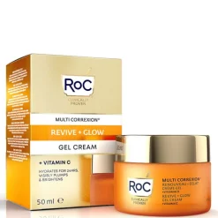 Multi Correxion Revive + Glow Crème Gel