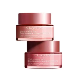 Multi-Active Día Crema Pieles Secas