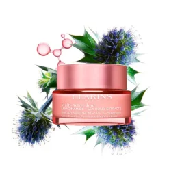 Multi-Active Día Crema SPF15