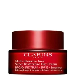 Multi-Intensive Día SPF15