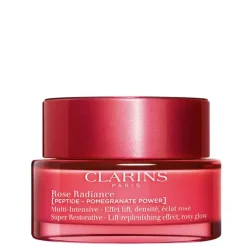 Multi-Intensive Rose Radiance