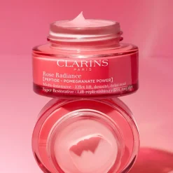 Multi-Intensive Rose Radiance