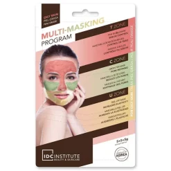 Multi-Masking Program Oil Skin