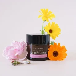 Multi-Reparadora de Noche Piel Seca o Madura