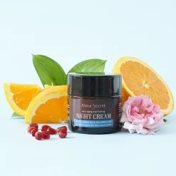 Multi-Reparadora de Noche Piel Normal o Mixta