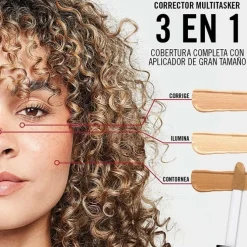 Multi-Tasker Concealer