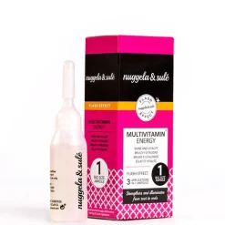 Multivitamina Energy Ampolla