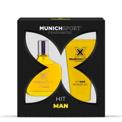 Munich Sport Hit Man Estuche