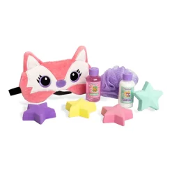 My Best Friends Bath & Eye Mask Set