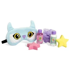 My Best Friends Bath & Eye Mask Set