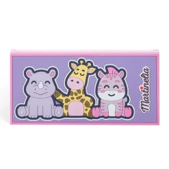 My Best Friends Eyeshadow Palette