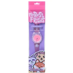 My Best Lip Gloss Watch