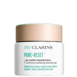 My Clarins Pure-Reset Matify Hydra Blemish Gel