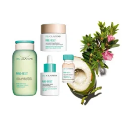 My Clarins Pure-Reset Matify Hydra Blemish Gel