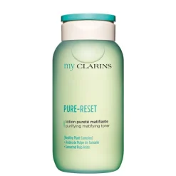 My Clarins Pure-Reset Purifying Matifying Lotion