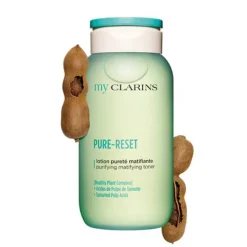 My Clarins Pure-Reset Purifying Matifying Lotion