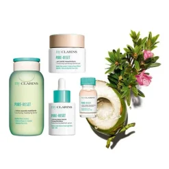 My Clarins Pure-Reset Purifying Matifying Lotion