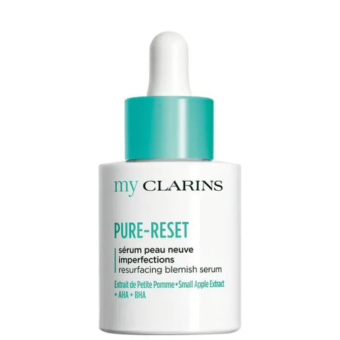 My Clarins Pure-Reset Sérum
